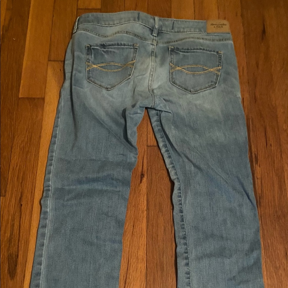 Abercrombie